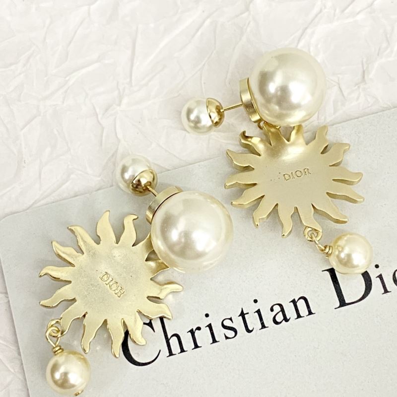 Christian Dior Earrings